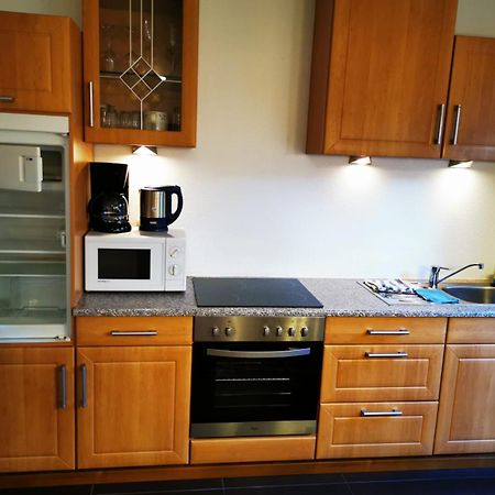 Ferienwohnung Obermoser Sankt Ulrich am Pillersee Luaran gambar