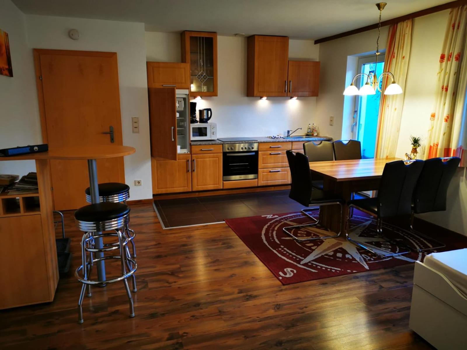 Ferienwohnung Obermoser Sankt Ulrich am Pillersee Luaran gambar