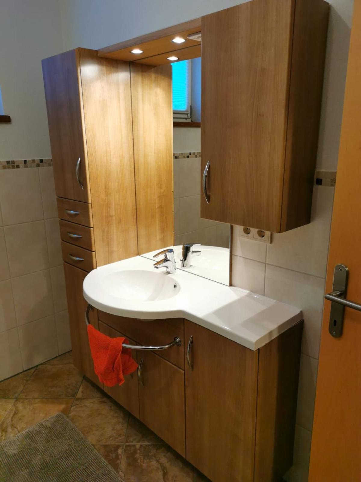 Ferienwohnung Obermoser Sankt Ulrich am Pillersee Luaran gambar