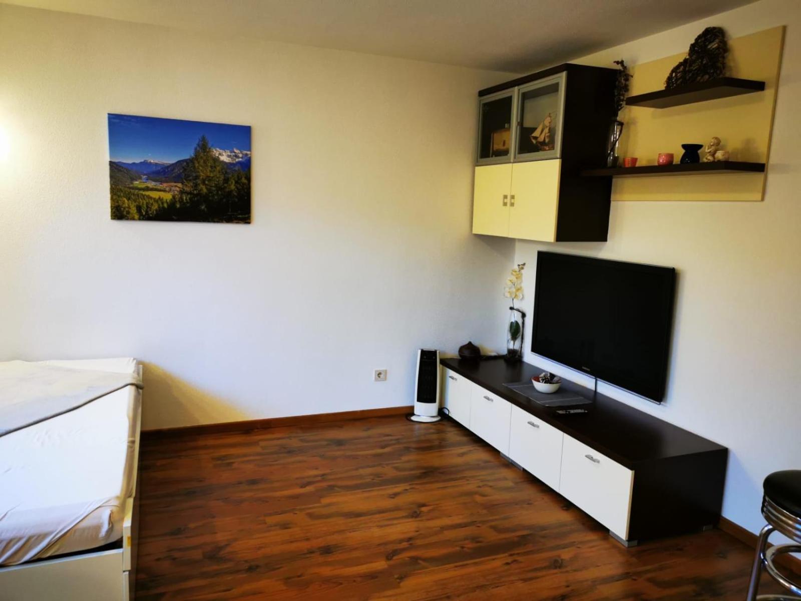 Ferienwohnung Obermoser Sankt Ulrich am Pillersee Luaran gambar