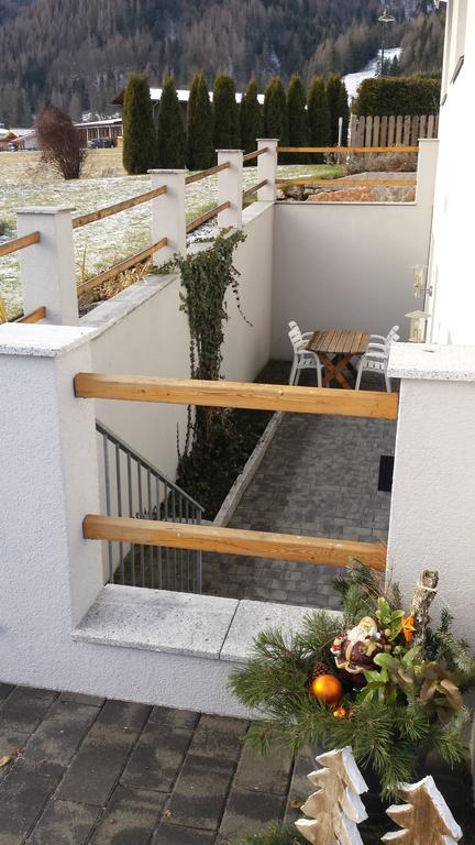 Ferienwohnung Obermoser Sankt Ulrich am Pillersee Luaran gambar