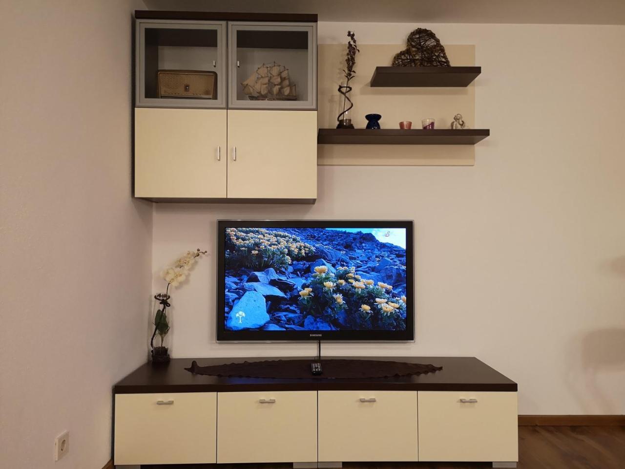 Ferienwohnung Obermoser Sankt Ulrich am Pillersee Luaran gambar