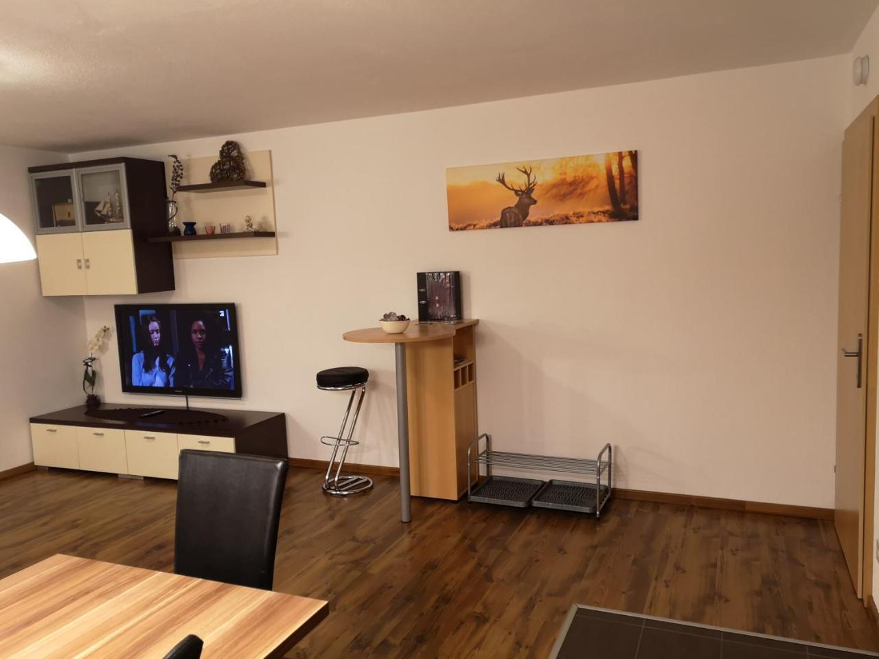 Ferienwohnung Obermoser Sankt Ulrich am Pillersee Luaran gambar