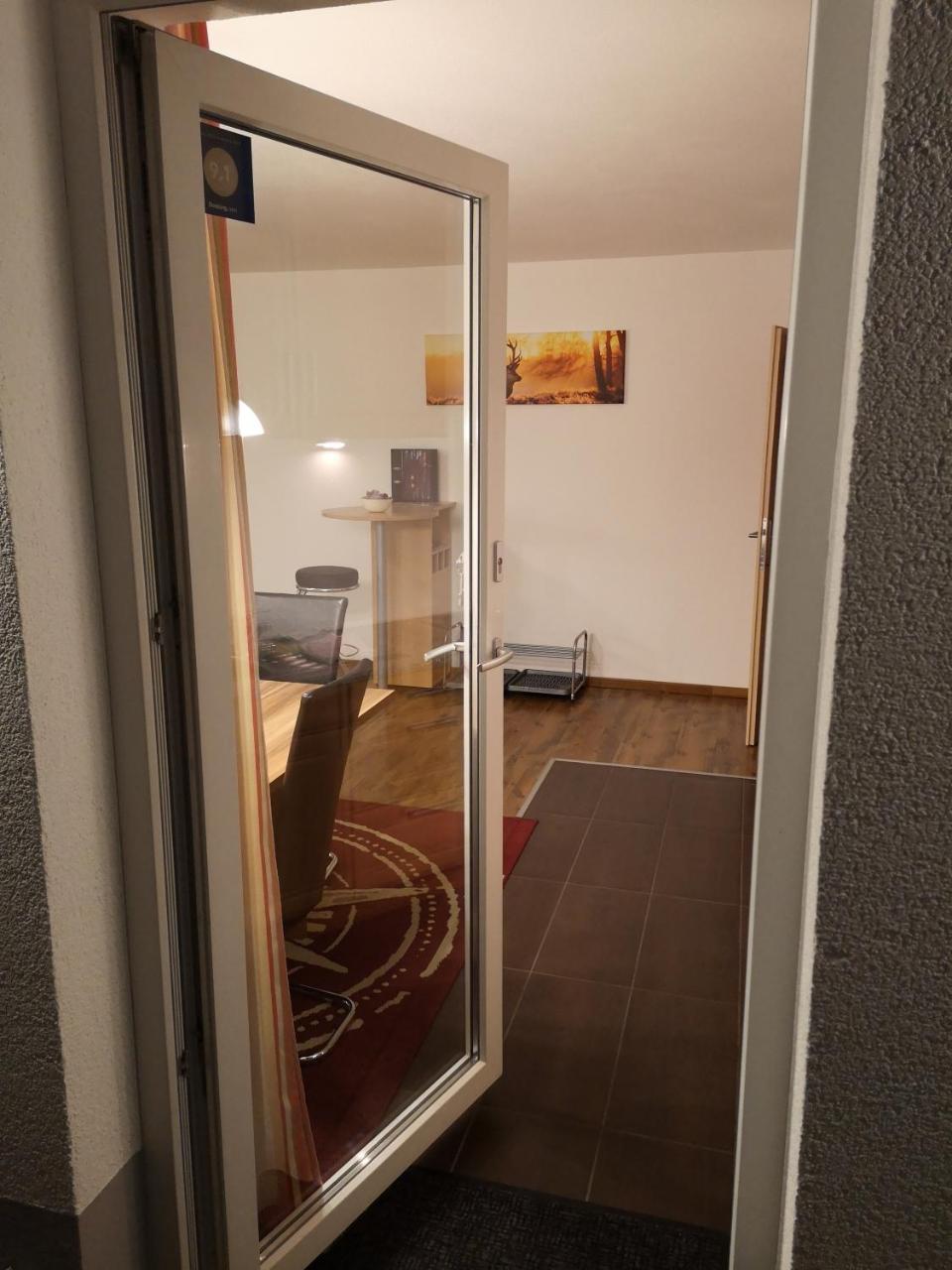Ferienwohnung Obermoser Sankt Ulrich am Pillersee Luaran gambar