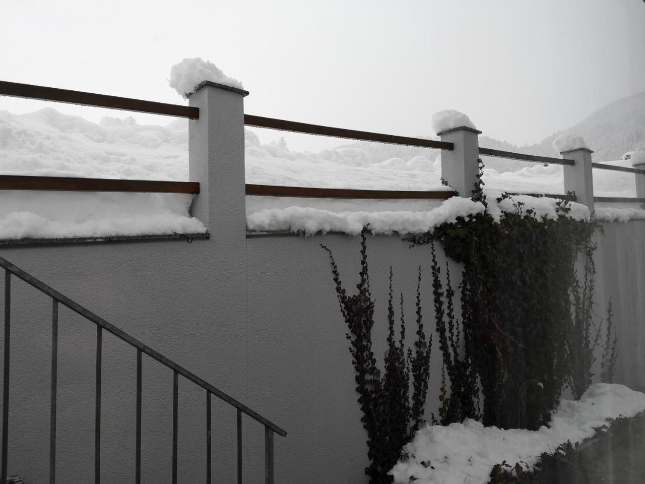 Ferienwohnung Obermoser Sankt Ulrich am Pillersee Luaran gambar